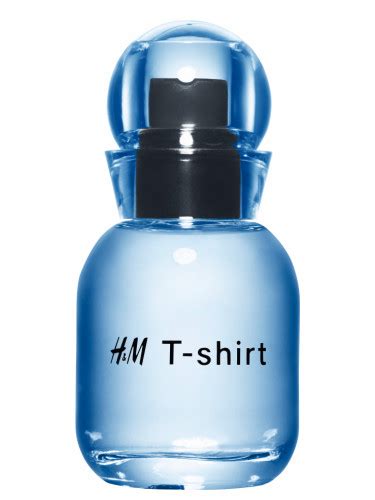 H&M T Shirt Perfume Review – Perfume Nez.